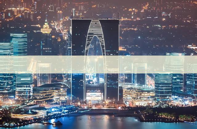 苏州专精特新 打造产业新引擎(图1)