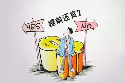 你会选择提前还房屋贷款和车贷吗? 你会选择提前还房屋贷款和车贷吗?(图1)