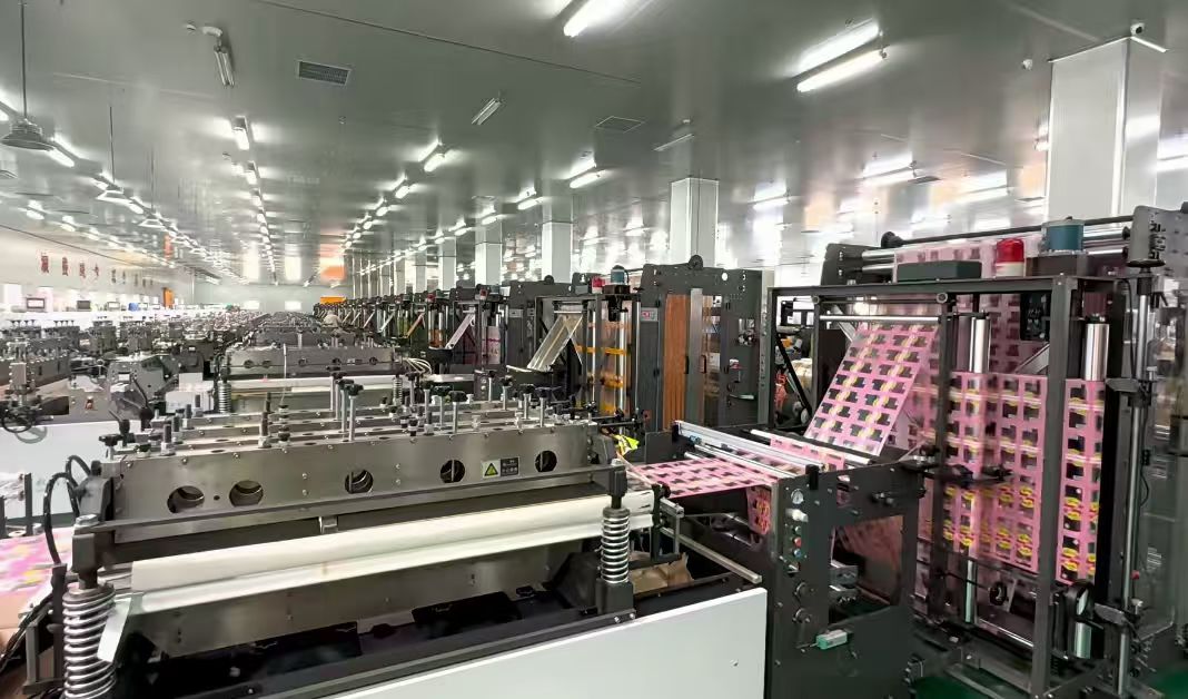 苏州制造企业有哪些贷款可以办理？(图1)